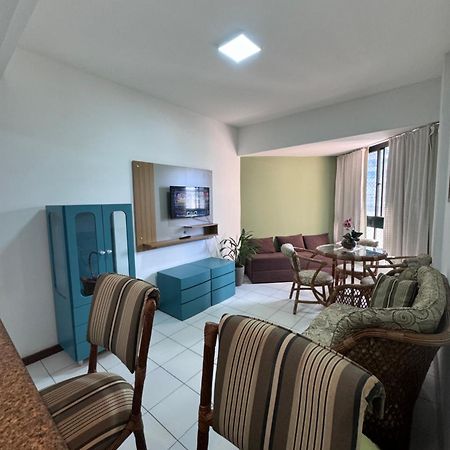 Апартаменты Loft Pituba Sol Сальвадор Экстерьер фото