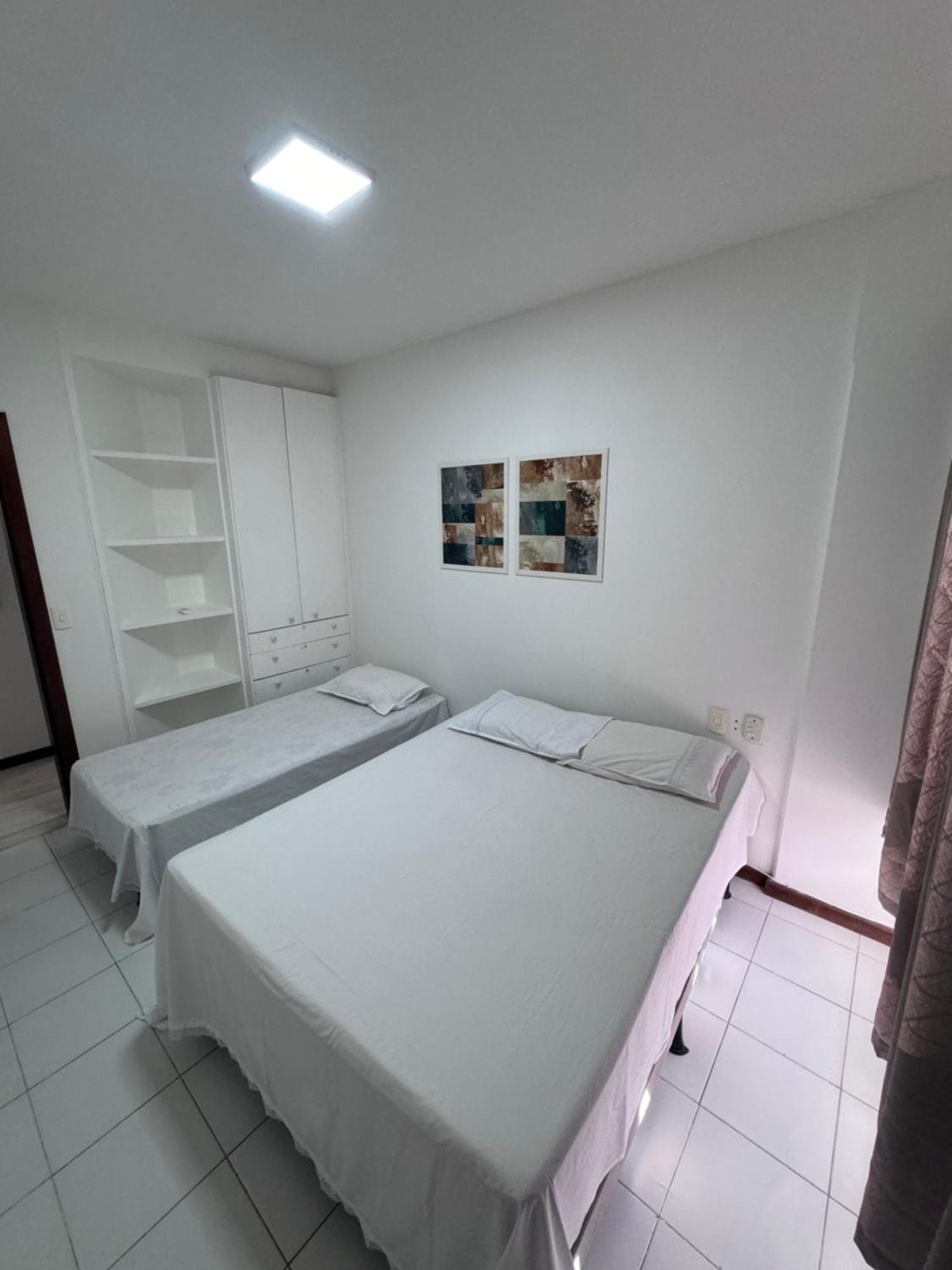 Апартаменты Loft Pituba Sol Сальвадор Экстерьер фото