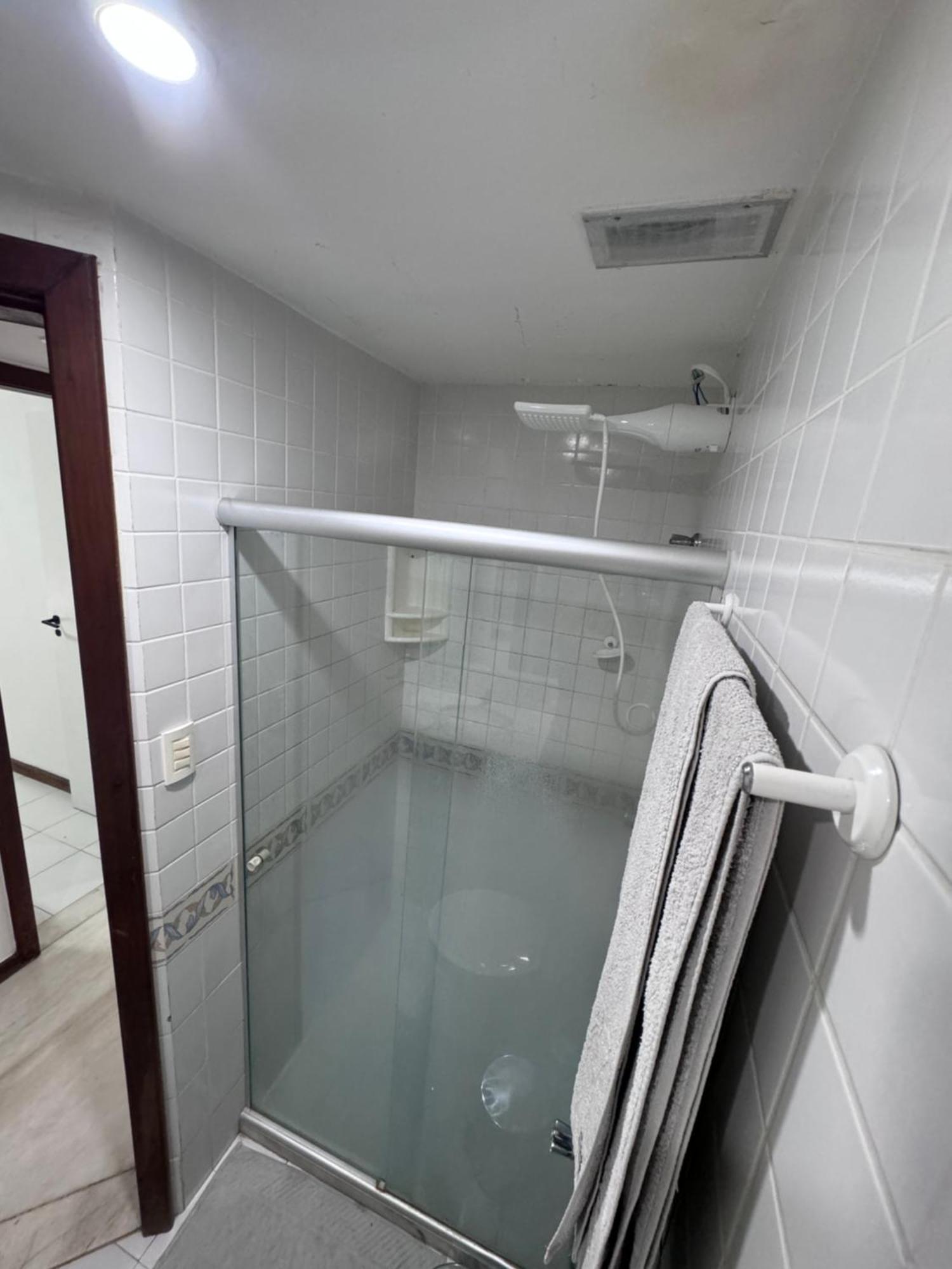 Апартаменты Loft Pituba Sol Сальвадор Экстерьер фото
